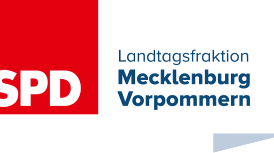 Logo SPD Landtagsfraktion M-V