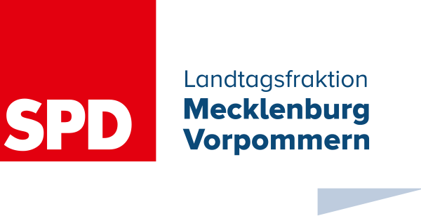 Logo SPD Landtagsfraktion M-V